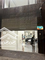 Hồng Tiến - Viện Tâm Anh | 55M 6 Tầng Full Đồ | Gara Ô Tô Tránh