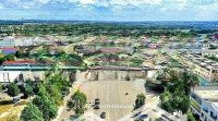 Cần Bán Shophouse 3 Tầng Mặt Tiền Ql Hùng Vương, 4,5Tỷ/ Dtxd 237,2M