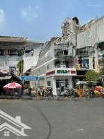 Bán Nhà Góc 2 Mặt Tiền Nguyễn Trãi ,Quận 1 - Dt: 4,5X18M, Xd Hầm 5 Tầng - Hđt: 60 Triệu - Giá Bán 37 Tỷ