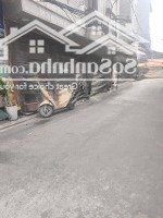 Bán Đất Phân Lô Quân Đội, 918 Phố Đàm Quang Trung Long Biên, 35M² Gần Aeon Mall Ô Tô Tránh