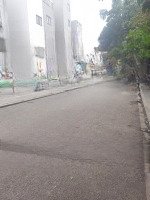 Bán Đất Phân Lô Quân Đội, 918 Phố Đàm Quang Trung Long Biên, 35M² Gần Aeon Mall Ô Tô Tránh