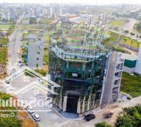 Bán Nhanh Lô Đất Dv 3.7Ha Di Trạch,Diện Tíchgần 110M2, Góc, Mặt Vành Đai 3.5