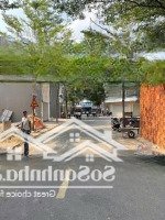 Cần Bán Đấtmặt Tiềnan Dương Vương, Phường 16, Quận 8, Tp.hcm. Giá Bán 1,1 Tỷ/120M2,Shr