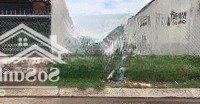 Cần Bán Đấtmặt Tiềnan Dương Vương, Phường 16, Quận 8, Tp.hcm. Giá Bán 1,1 Tỷ/120M2,Shr