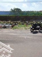 Cần Bán Đấtmặt Tiềnphạm Thị Uẩn, Phường 3, Tây Ninh. Giá 400 Triệu/120M2,Shr