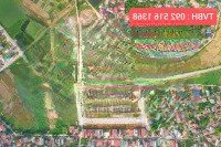 Bán Đất Tại Khu Đô Thị Số 1 Xuân Hương, 1,74 Tỷ, 90M2