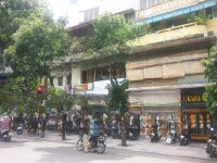 Cho Thuê Nhà Nguyễn Hữu Huân 25M2 X 4 Tầng 1 Tum, 3 Phòng Khép Kín 17 Triệu Ưu Tiên Làm Homestay