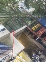 Cho Thuê Mb Tầng 3 Mặt Phố Thái Hà Phù Hợp Làm Thời Trang, Văn Phòng