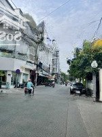 Nhà Đẹp 65M2 Khu Kỳ Hoà, Hoàng Dư Khương Quận 10. 3 Tầng Và 4 Phòng Ngủđường Oto Tránh. Vị Trí Đẹp
