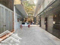 Phùng Chí Kiên- 45M-6 Tầng -Mặt Tiềnrộng- Phân Lô - Gara Ô Tô- Thang Máy - Nhà Mới Nhỉnh 15 Tỷ