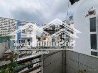 Bán Gấp Nhà 4 Tầng 4 Phòng Ngủngay Vòng Xoay Lê Quang Định+ Phạm Văn Đồng, Phường 1 Gò Vấp