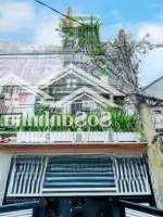 Định Cư Nước Ngoài Bán Nhà Giá Bán 2.680Tỷ/76,5M2 Tăng Bạt Hổ, P11, Bình Thạnh Thông Đường Phan Văn Trị