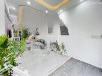 Định Cư Nước Ngoài Bán Nhà Giá Bán 2.680Tỷ/76,5M2 Tăng Bạt Hổ, P11, Bình Thạnh Thông Đường Phan Văn Trị