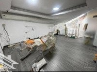 Bán Nhà Mặt Tiền Đồng Đen Ngay Trường Chinh -Diện Tích7,8X18 - Xd 5 Tầng Thang Máy - 34Ty