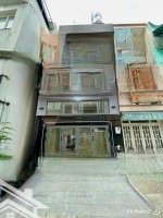 Tôi Cần Bán Nhà Giá Bán 2.3Tỷ/73,2 - Đường Huỳnh Khương An, P5, Gò Vấp. Sát Mặt Tiền Nguyễn Văn Nghi