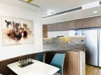Chủ Nhà Cần Bán Gấp Căn Hộ 3 Phòng Ngủtại Hh1 90 Nguyễn Tuân, Tầng Trung Ban Công Đn, Có Sổ + Có Slot Oto