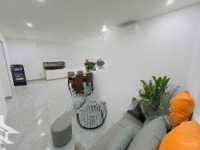 Cho Thuê Căn Hộ 1N1K Cửa Sổ Full Nội Thất Nằm Ngay Goldmark City