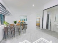 Cho Thuê Căn Hộ 1N1K Cửa Sổ Full Nội Thất Nằm Ngay Goldmark City
