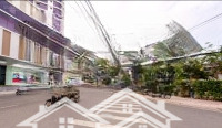 Căn Góc Hẻm Đường Hoàng Hoa Thám Cách Biển Chỉ 3P Di Chuyển
