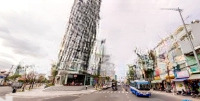 Căn Góc Hẻm Đường Hoàng Hoa Thám Cách Biển Chỉ 3P Di Chuyển