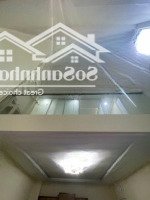 Ngộp Bank! Bán Gấp Nhà Mới 3 Tầng Trần Xuân Soạn / Gần Trường Nguyễn Hữu Thọ- Lâm Văn Bền -Full Nt