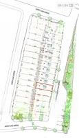 Bán 75M2Mặt Tiền5M Đất Đấu Giá Cổng Ngói, Xã Đồng Tháp, Đan Phượng. Ngay Sát Ql32 Thị Trấn Phùng. Sđcc