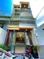 Bán Căn Nhà 3.380Tỷ/68,8M2- Trần Qúy-Q11. Gần Ngay Chợ Thiếc. Cho Thuê 23 Triệu