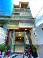 Bán Căn Nhà 3.380Tỷ/68,8M2- Trần Qúy-Q11. Gần Ngay Chợ Thiếc. Cho Thuê 23 Triệu