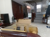 Hiếm, Hàng Bè 50/55M2 4 Tầng, Đường Ô Tô Tránh Vỉa Hè Kinh Doanh, Giá Tốt Nhất Khu Vực, Chỉ 11.6 Tỷ