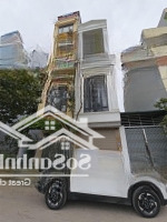 Hiếm, Hàng Bè 50/55M2 4 Tầng, Đường Ô Tô Tránh Vỉa Hè Kinh Doanh, Giá Tốt Nhất Khu Vực, Chỉ 11.6 Tỷ