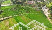 Bán Đất Thổ Cư Tại Cao Sơn, Lương Sơn, Hòa Bình