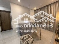 Cho Thuê Căn Hộ Cao Cấp 1 Phòng Ngủtrung Tâm Thủ Dầu Một Full Nội Thất Như Hình