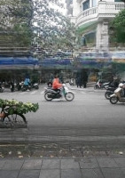 Mặt Phố Cổ Vỉa Hè Đá Bóng Trần Xuân Soạn - Bán Đất Tặng Nhà - 140M2 -Mặt Tiền8M - 74 Tỷ - Sổ Vuông Đẹp