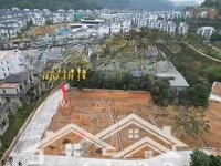 Đón Sóng Ga Metro Số 5, Bán Đất Tại Bãi Dài, 443,6M2, Hàng Hot Cạnh Xanh Villas