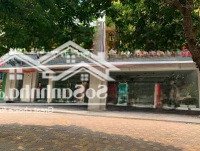 Vị Trí Đắc Địa - Mặt Bằng Kinh Doanh Tại Trần Đại Nghĩadiện Tích100M2X2T,Mặt Tiền15M - Nổi Bật Nhất Khu Phố