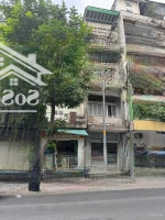 Bán Nhà Mặt Tiền Huỳnh Văn Bánh, Phường 11, Quận Phú Nhuận - 5.3 X 23M - 5 Tầng Tm - Giá Bán 39.9 Tỷ
