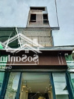 Bán Nhà Mặt Tiền Huỳnh Văn Bánh, Phường 11, Quận Phú Nhuận - 5.3 X 23M - 5 Tầng Tm - Giá Bán 39.9 Tỷ