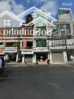 Tin Xác Thực - Nhà Mặt Tiền Võ Văn Tần Q3 - 5 Tầng Thang Máy - Nhà Mới 100% - Đoạn Đẹp - 39 Tỷ