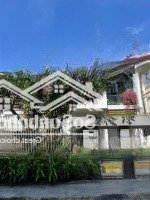 Hạ Giá! Bán Biệt Thự Hồ Bơi Mặt Tiền Khu Quốc Hương, Q. 2 - 8X27M, 4 Tầng, Hđt 70 Triệu - 34 Tỷ