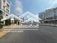 Bán Đấtmặt Tiềnđường Dương Quảng Hàm , Gò Vấpdiện Tích60X100M Thổ Cư 100% Ctxd: 2 Hầm + 14 Tầng Giá Bán 380 Tỷ