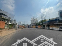 Bán Đấtmặt Tiềnđường Dương Quảng Hàm , Gò Vấpdiện Tích60X100M Thổ Cư 100% Ctxd: 2 Hầm + 14 Tầng Giá Bán 380 Tỷ