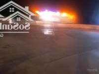 Chính Chủ Bán Lô Đất Mặt Tiền Đường 3/2, P. 12, Tp. Vũng Tàu, Dt: 26X65M, 1.600M2, Giá: 24 Tỷ Tl