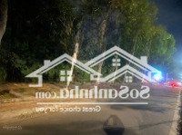 Chính Chủ Bán Lô Đất Mặt Tiền Đường 3/2, P. 12, Tp. Vũng Tàu, Dt: 26X65M, 1.600M2, Giá: 24 Tỷ Tl