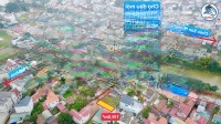 Lô Góc 2 Mặt Tiền Siêu Đẹp Tại Tốt Động-Chương Mỹ, Sổ Đỏ Chính Chủ, Giá Tốt Cho Kh Thiện Trí