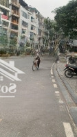 Nhà Sát Phố Trịnh Công Sơn - Lạc Long Quân - Tây Hồ,Diện Tích70M2X5T, Thang Máy, Oto, Giá Nhỉnh 19 Tỷ.