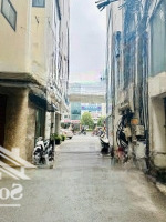 Siêu Hiếm Thanh Xuân Ngã Tư Sở 40M2*5 Tầng Thang Máy-Nhà Đẹp Ngõ Thông Ôtô Tránh Gần Phố-Kinh Doanh