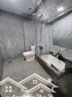Bán Nhà Định Công Quận Hoàng Mai 30M2*5 Tầng - Nhà Đẹp Ngõ Thông Ôtô Đỗ Cổng-Đường Rộng Hơn 3M