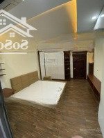 Bán Nhà Định Công Quận Hoàng Mai 30M2*5 Tầng - Nhà Đẹp Ngõ Thông Ôtô Đỗ Cổng-Đường Rộng Hơn 3M