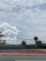 Đất Mặt Tiền Quốc Lộ 13 Cạnh Trung Tâm Hành Chính - Dân Cư Hiện Hữu- 300M2 Sổ Sẵn