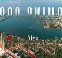 Căn Hộ Cao Cấp Westlake Võ Chí Công, Phú Thượng, Tây Hồ, Hà Nội